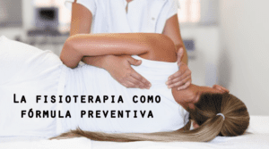 Fisioterapia Preventiva